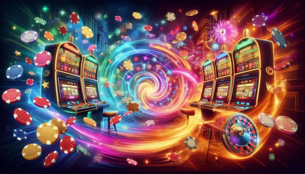 IncaSpin Casino
